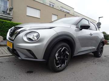 1.0 N- CONNECTA + Park & Ride Pack