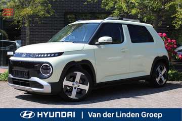 Evolve Sky 49 Kwh Full Option! "RIJKLAARPRIJS"