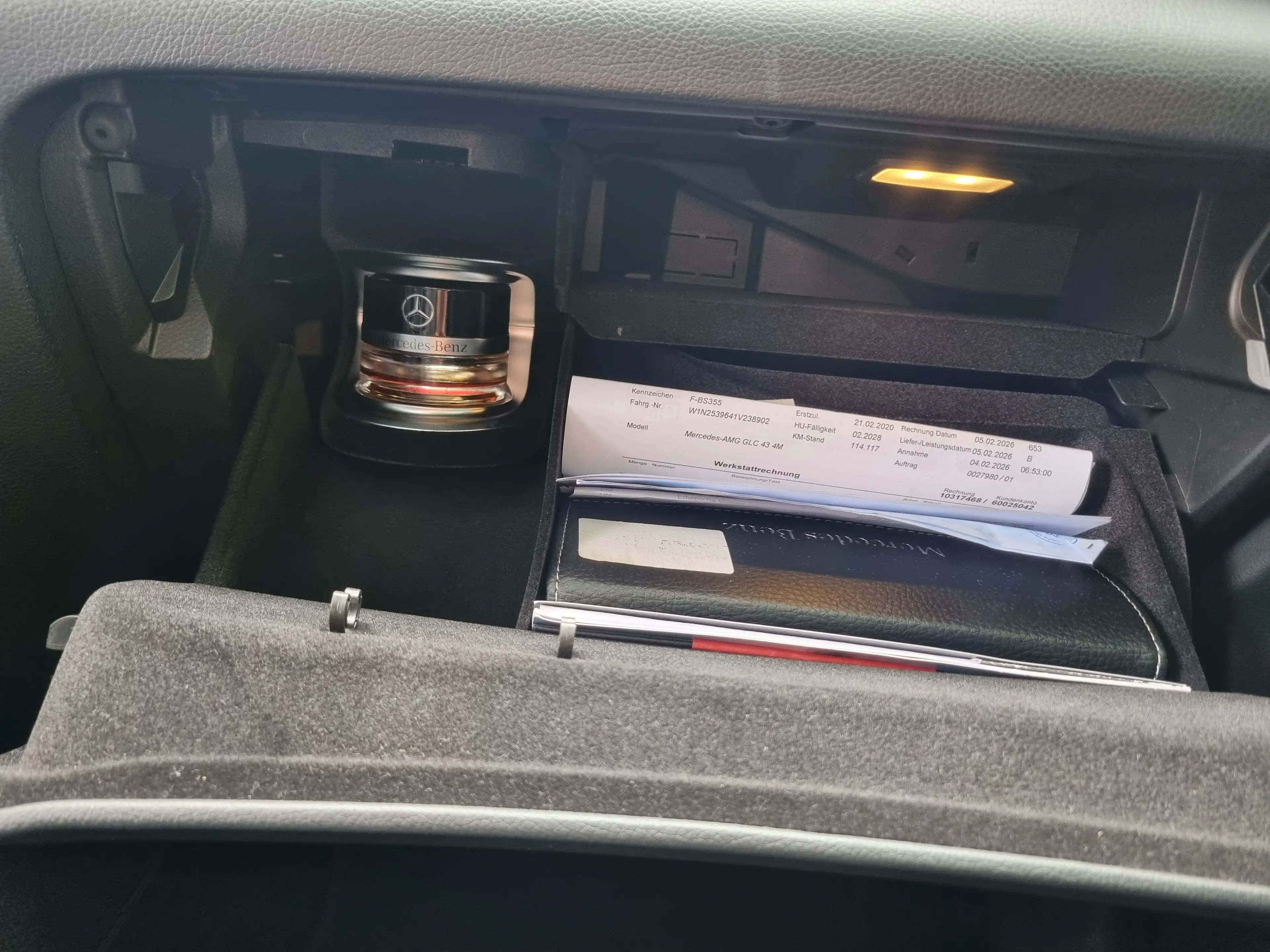 Mercedes-Benz GLC 43 AMG GLC 43 AMG 4Matic*Pano*AHK*Standheizung* — photo 18