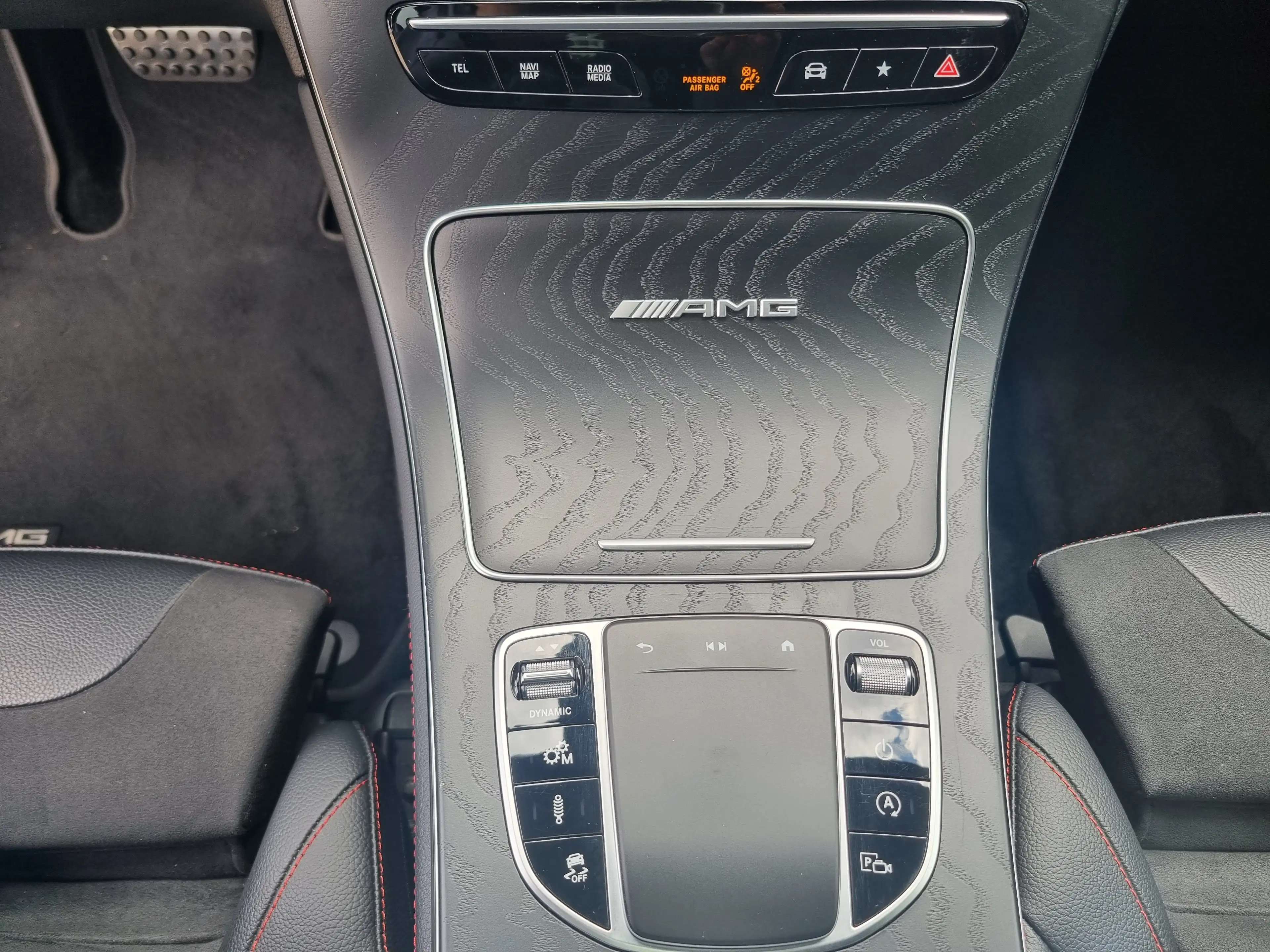 Mercedes-Benz GLC 43 AMG GLC 43 AMG 4Matic*Pano*AHK*Standheizung* — photo 15