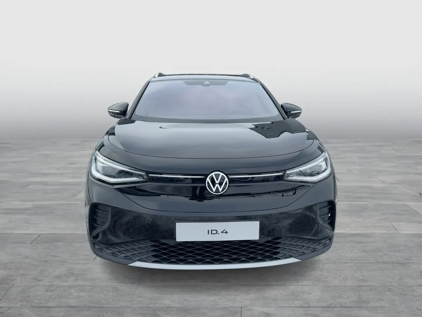 Volkswagen ID.4 Pro 4MOTION 210 kW Business Schwarz - 2