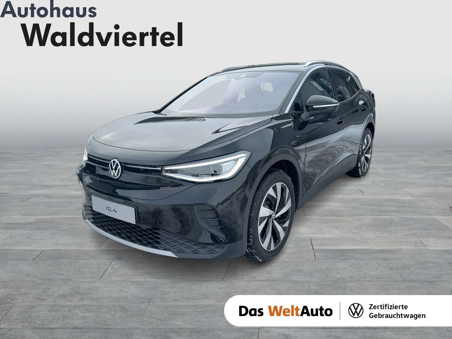 Volkswagen ID.4
