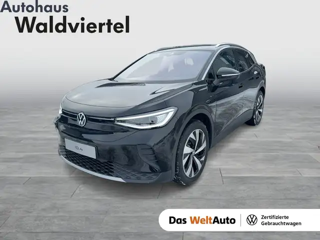 Volkswagen ID.4 Pro 4MOTION 210 kW Business