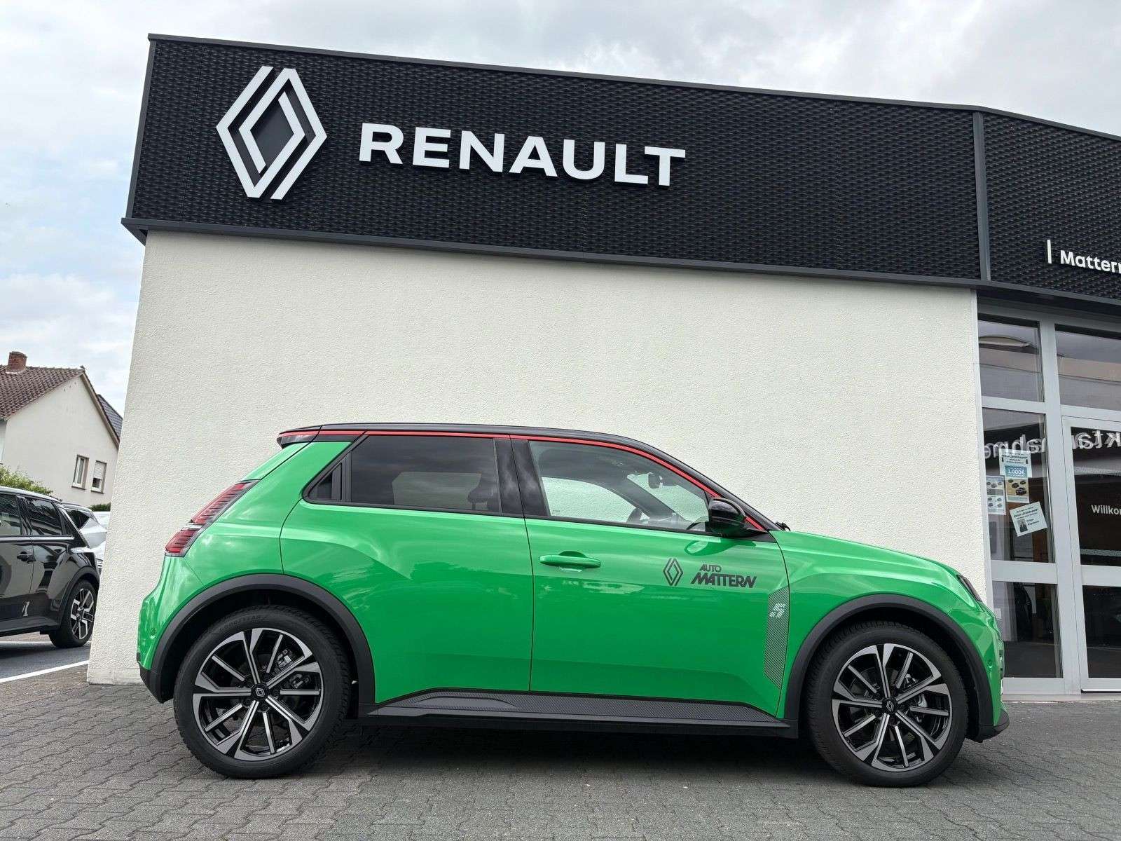 Renault R 5