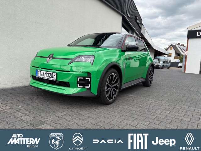 Renault R 5