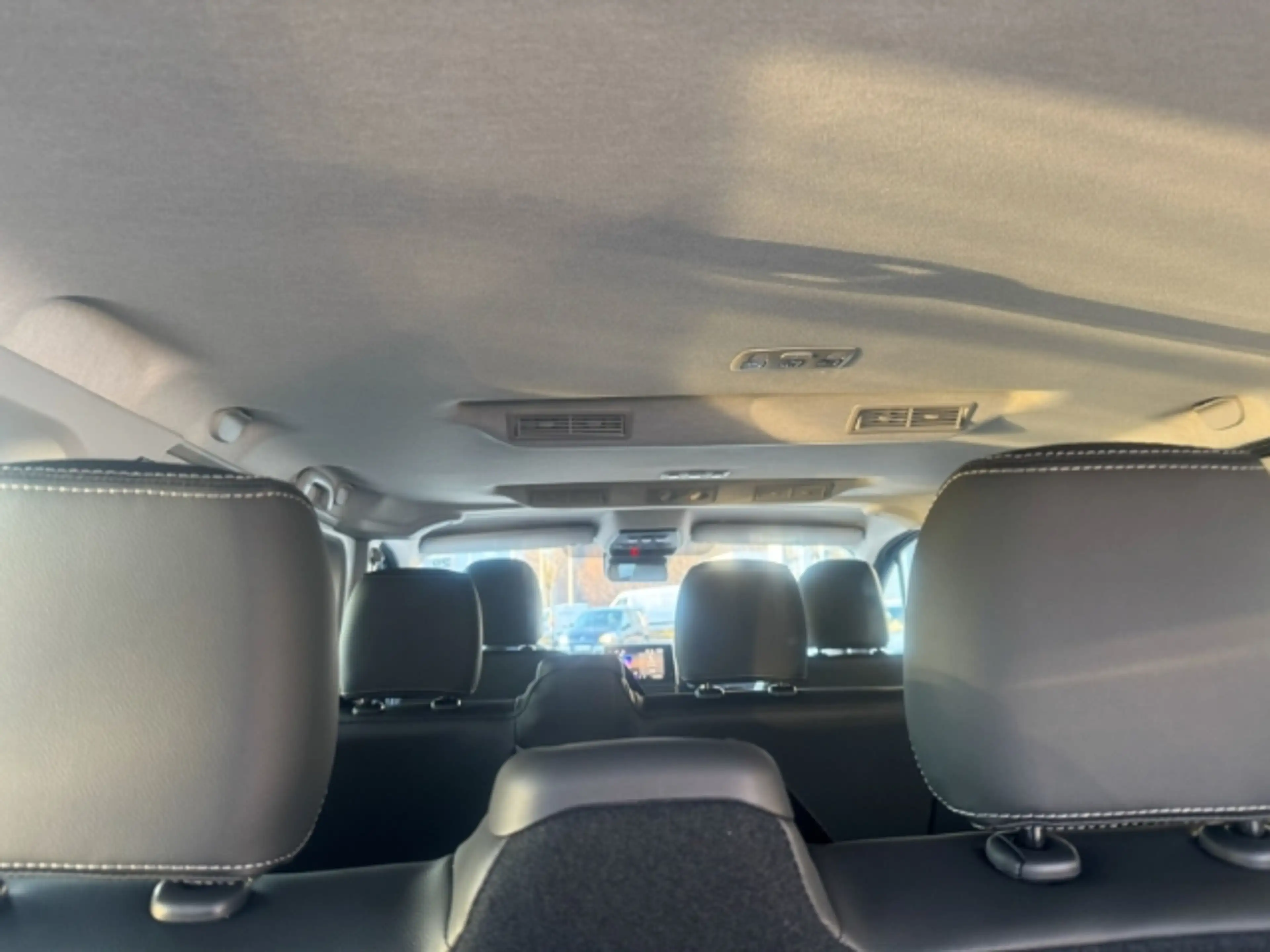Renault Trafic Combi L2H1 3,0t Evolution 2.0 BLUE dCi 150 Automat — photo 8