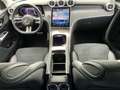 Mercedes-Benz GLC 300 e 4M AMG+AMBIENTE+DISTRO+MEMORY+MBUX+AHK Schwarz - thumbnail 27