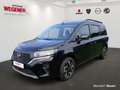 Nissan Townstar TOWNSTAR KOMBI TEKNA L2 1,3 7-SITZE NAVI SHZ KAM Noir - thumbnail 1