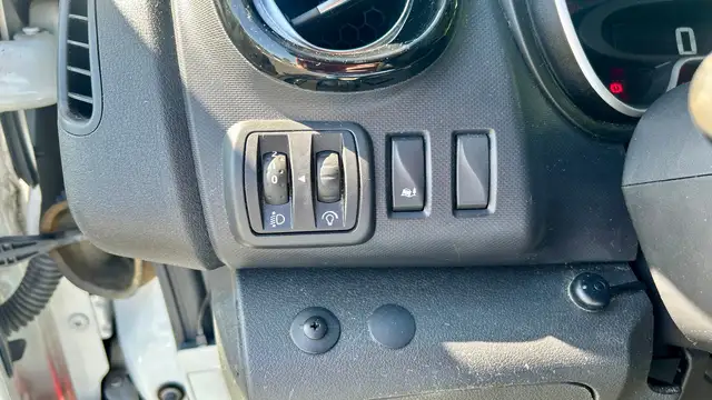 Renault Trafic view 14