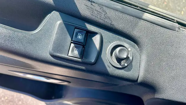 Renault Trafic view 16