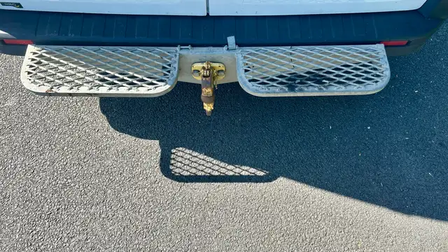 Renault Trafic view 19