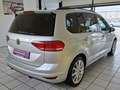 Volkswagen Touran TOP ZUSTAND, PDC, KLIMA, LED, TEMPOMAT Zilver - thumbnail 5