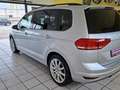 Volkswagen Touran TOP ZUSTAND, PDC, KLIMA, LED, TEMPOMAT Plateado - thumbnail 7