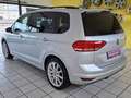 Volkswagen Touran TOP ZUSTAND, PDC, KLIMA, LED, TEMPOMAT Argento - thumbnail 2