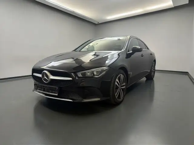 Mercedes-Benz CLA 220 d Coupe PANO*WIDE*LED*MOD23*RÜCKKAM*CARPL