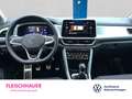 Volkswagen T-Roc Goal 2.0 Life+LED+KLIMAAUT+ACC+SHZ Schwarz - thumbnail 9