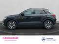 Volkswagen T-Roc Goal 2.0 Life+LED+KLIMAAUT+ACC+SHZ Schwarz - thumbnail 3