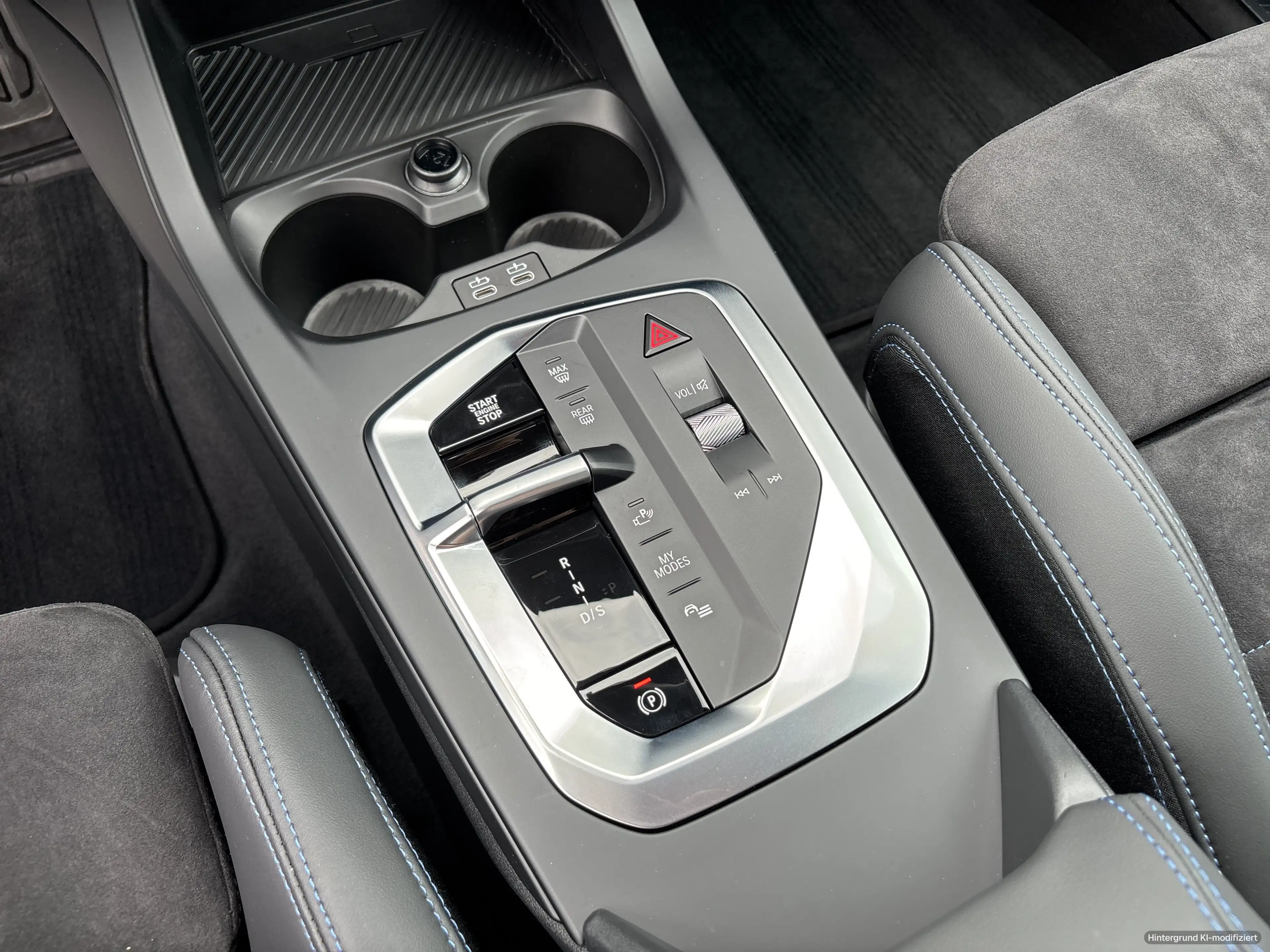 BMW 223 xDrive Gran Coupé M Sportpaket Pro Head-Up — photo 10