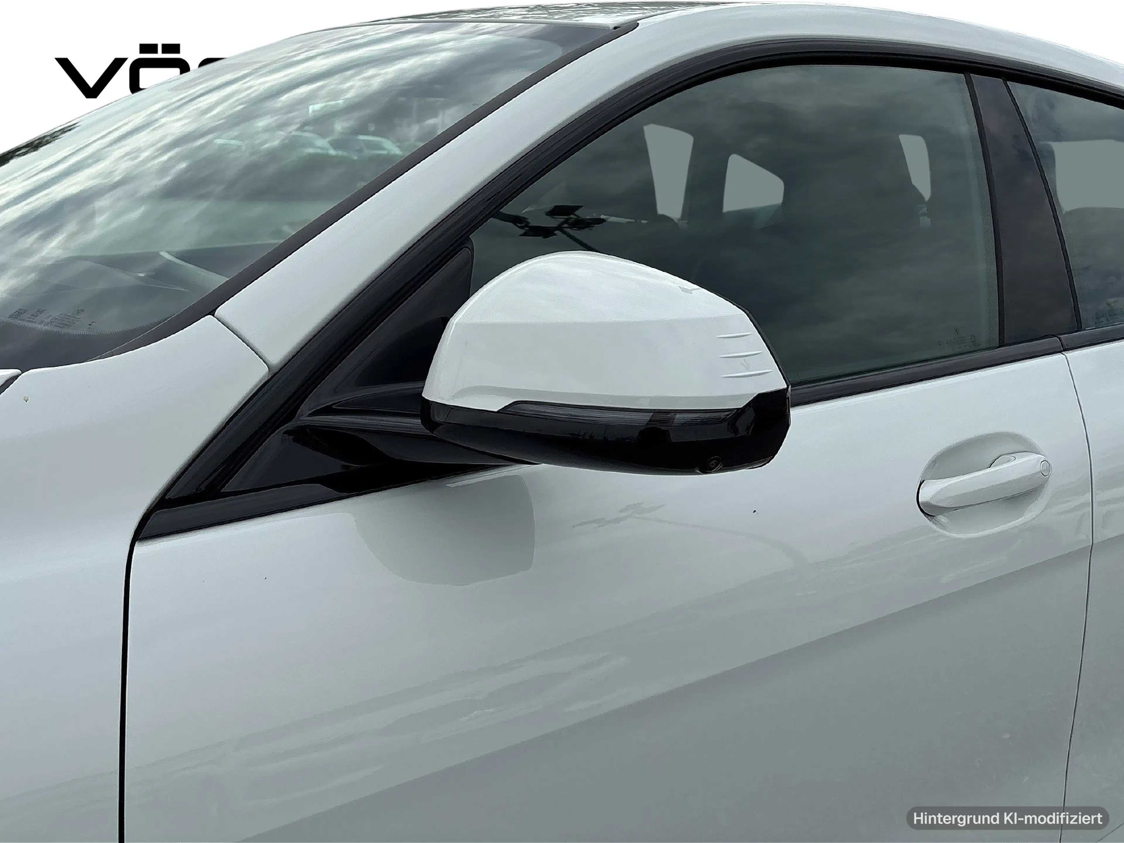 BMW 223 xDrive Gran Coupé M Sportpaket Pro Head-Up — photo 12