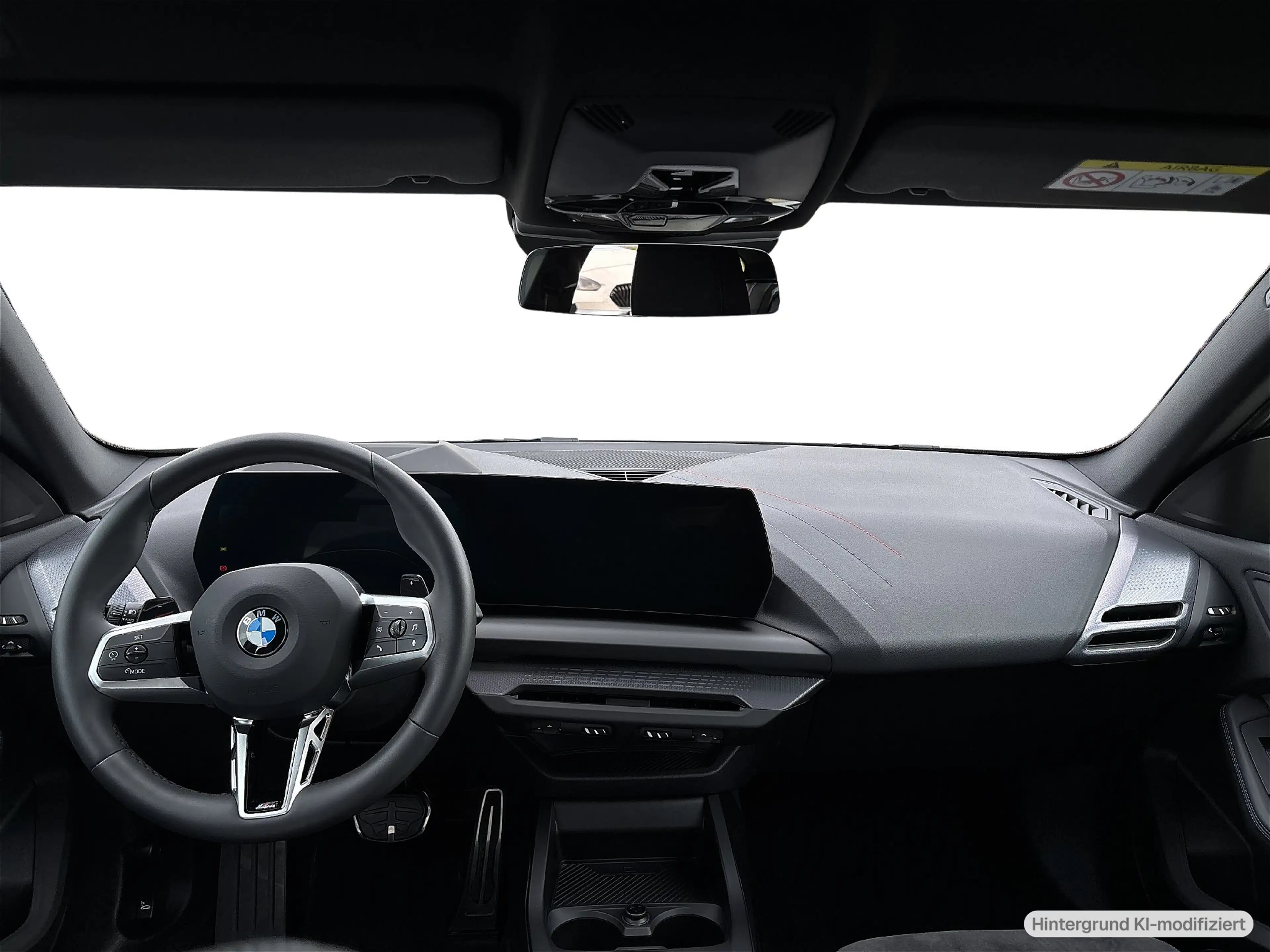 BMW 223 xDrive Gran Coupé M Sportpaket Pro Head-Up — photo 6
