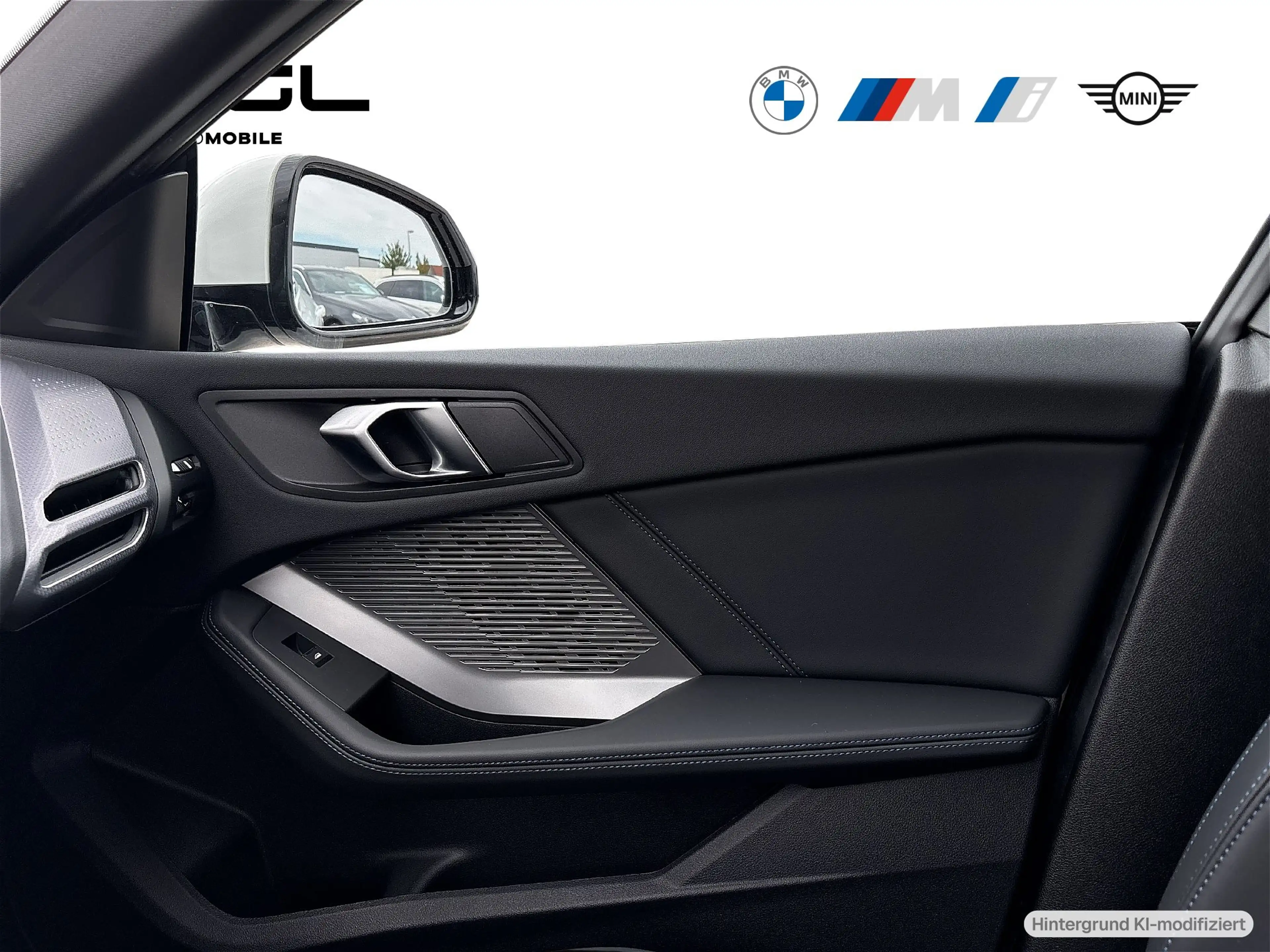 BMW 223 xDrive Gran Coupé M Sportpaket Pro Head-Up — photo 11