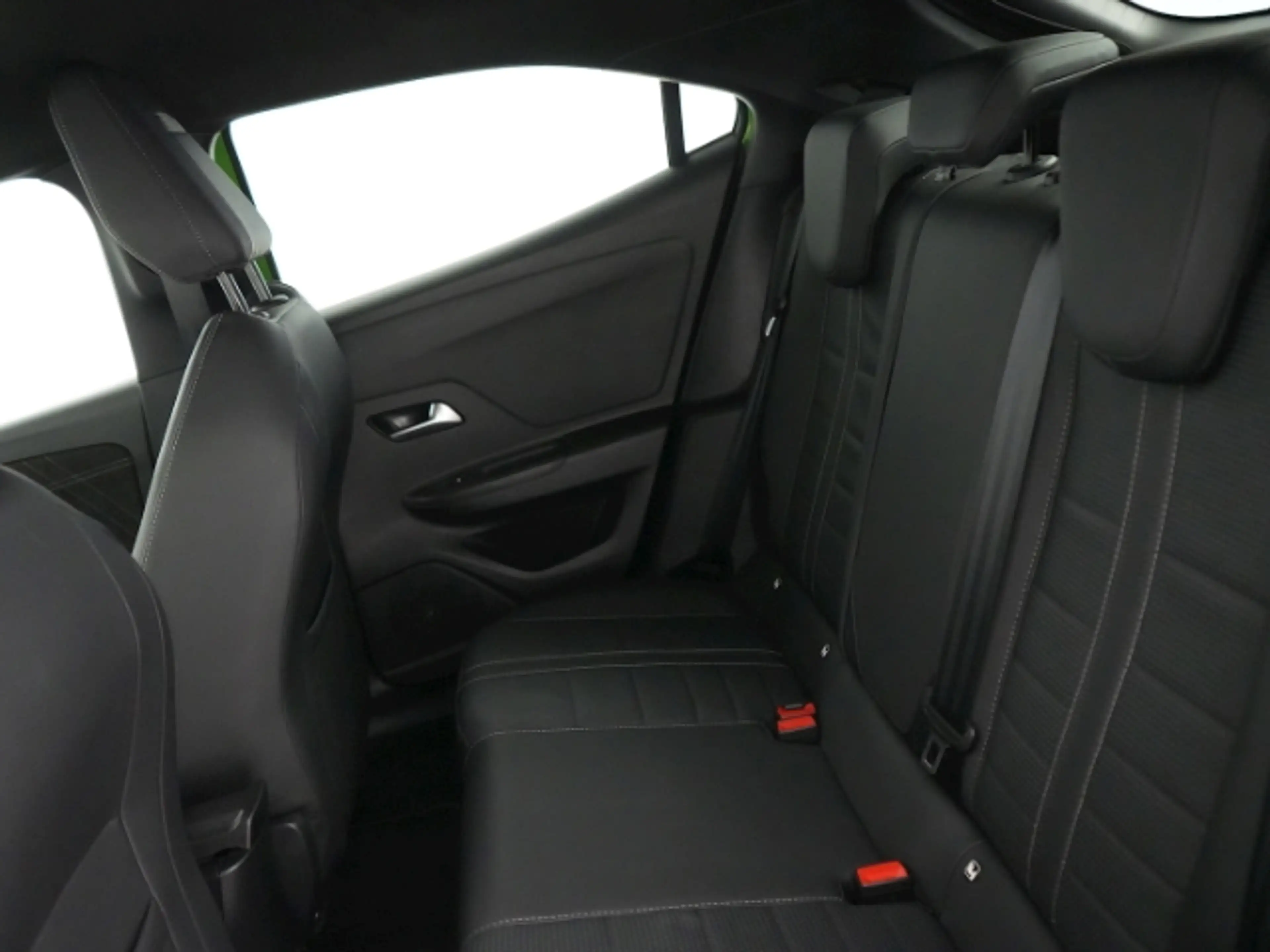 Opel Mokka-E B ULTIMATE 50kWh AT+NAVI+RÜCKFAHRKAMERA+MASSAGESIT — photo 9