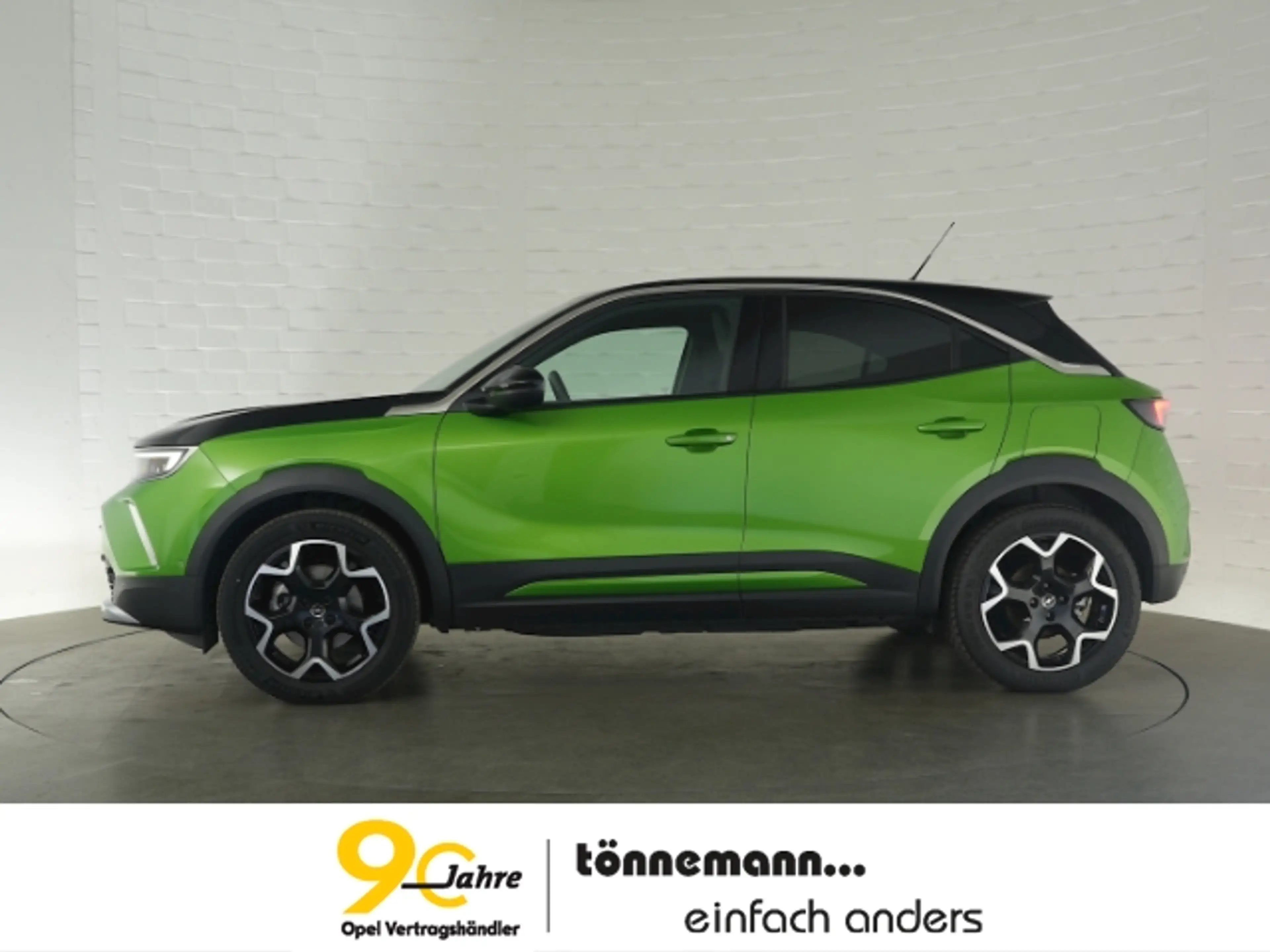 Opel Mokka-E B ULTIMATE 50kWh AT+NAVI+RÜCKFAHRKAMERA+MASSAGESIT — photo 6