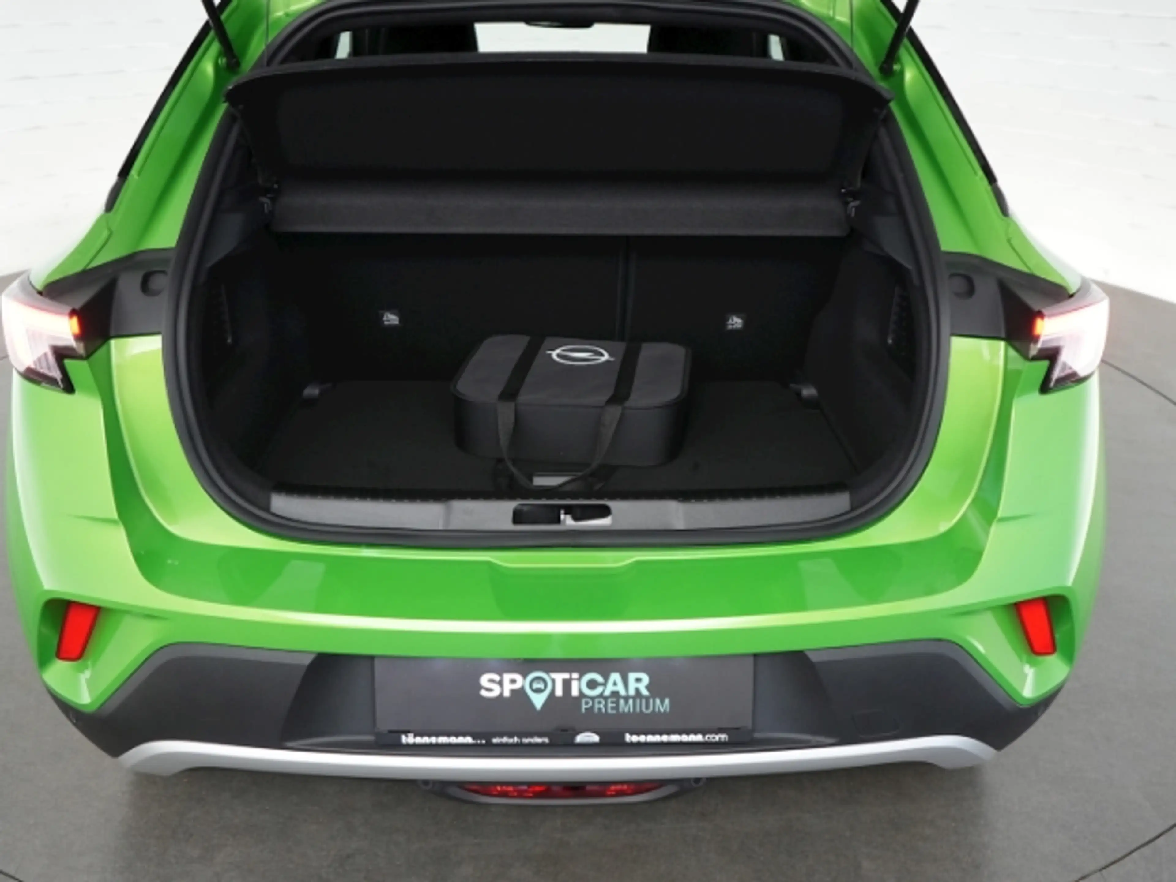 Opel Mokka-E B ULTIMATE 50kWh AT+NAVI+RÜCKFAHRKAMERA+MASSAGESIT — photo 7