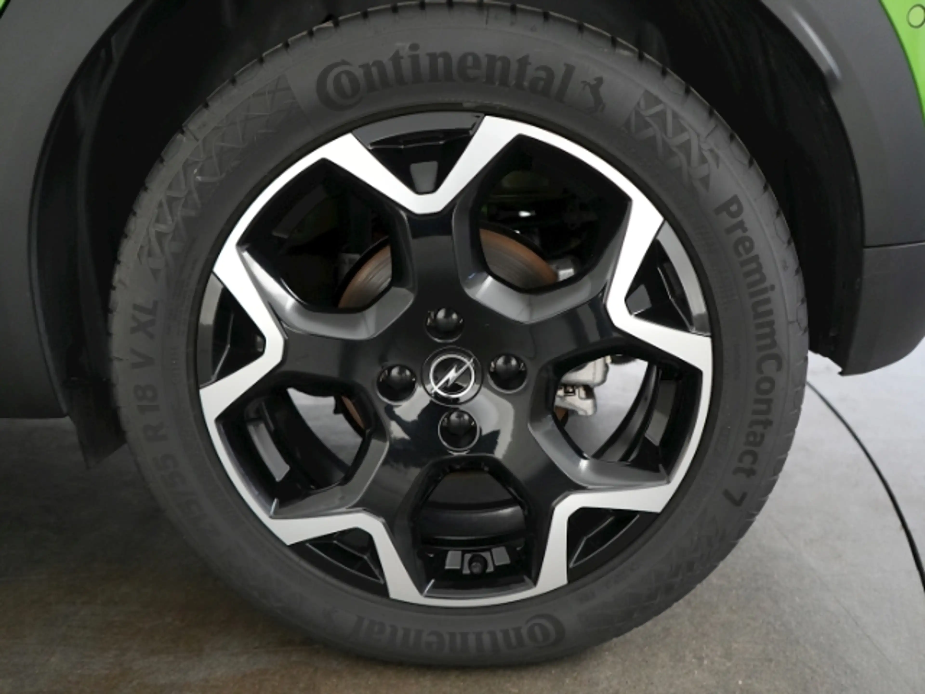 Opel Mokka-E B ULTIMATE 50kWh AT+NAVI+RÜCKFAHRKAMERA+MASSAGESIT — photo 8