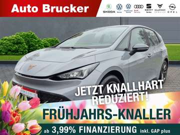 150 kW+Alufelgen+Navi+Klimaautomatik+Sitzheizung+L