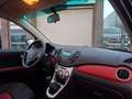 Hyundai i10 1.1 i-Catcher | Airco | Nieuwe APK | NAP | Zwart - thumbnail 3