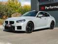 BMW M2 M-TRACK PAKET/LED/LIVE COCKPIT/H&K/CARBON Grau - thumbnail 3