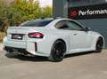 BMW M2 M-TRACK PAKET/LED/LIVE COCKPIT/H&K/CARBON Grau - thumbnail 12