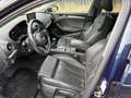 Audi A3 S-LINE*PLATINIUM+SPORT EDITION*TOIT PANO*B&O Bleu - thumbnail 5