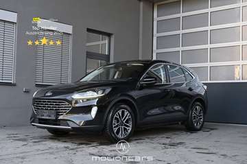 5 Duratec Plug-in-Hybrid PHEv Pickerl NEU