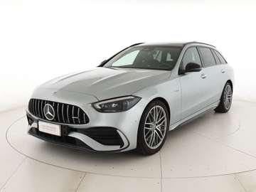 sw amg 43 mhev premium pro 4matic auto