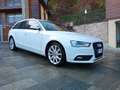 Audi A4 Avant 2.0 tdi Advanced quattro 177cv s-tronic Bianco - thumbnail 8