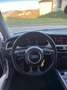 Audi A4 Avant 2.0 tdi Advanced quattro 177cv s-tronic Bianco - thumbnail 5