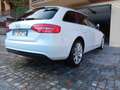 Audi A4 Avant 2.0 tdi Advanced quattro 177cv s-tronic Bianco - thumbnail 4