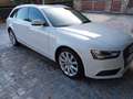 Audi A4 Avant 2.0 tdi Advanced quattro 177cv s-tronic Bianco - thumbnail 1