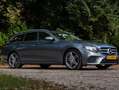 Mercedes-Benz E 220 E 220 Business Sol. AMG Grijs - thumbnail 1
