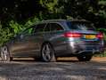 Mercedes-Benz E 220 E 220 Business Sol. AMG Grijs - thumbnail 7