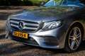 Mercedes-Benz E 220 E 220 Business Sol. AMG Grijs - thumbnail 3