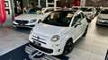 Fiat 500 1.0 hybrid 70CV Rockstar + NEOPATENTATO Bianco - thumbnail 1
