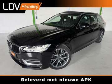 2.0 T8 AWD PLUG-IN HYBRIDE / MOMENTUM / Panoramada