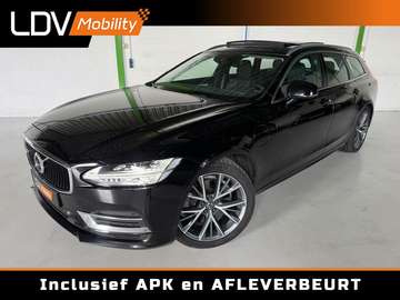 2.0 T8 AWD PLUG-IN HYBRIDE / MOMENTUM / Panoramada