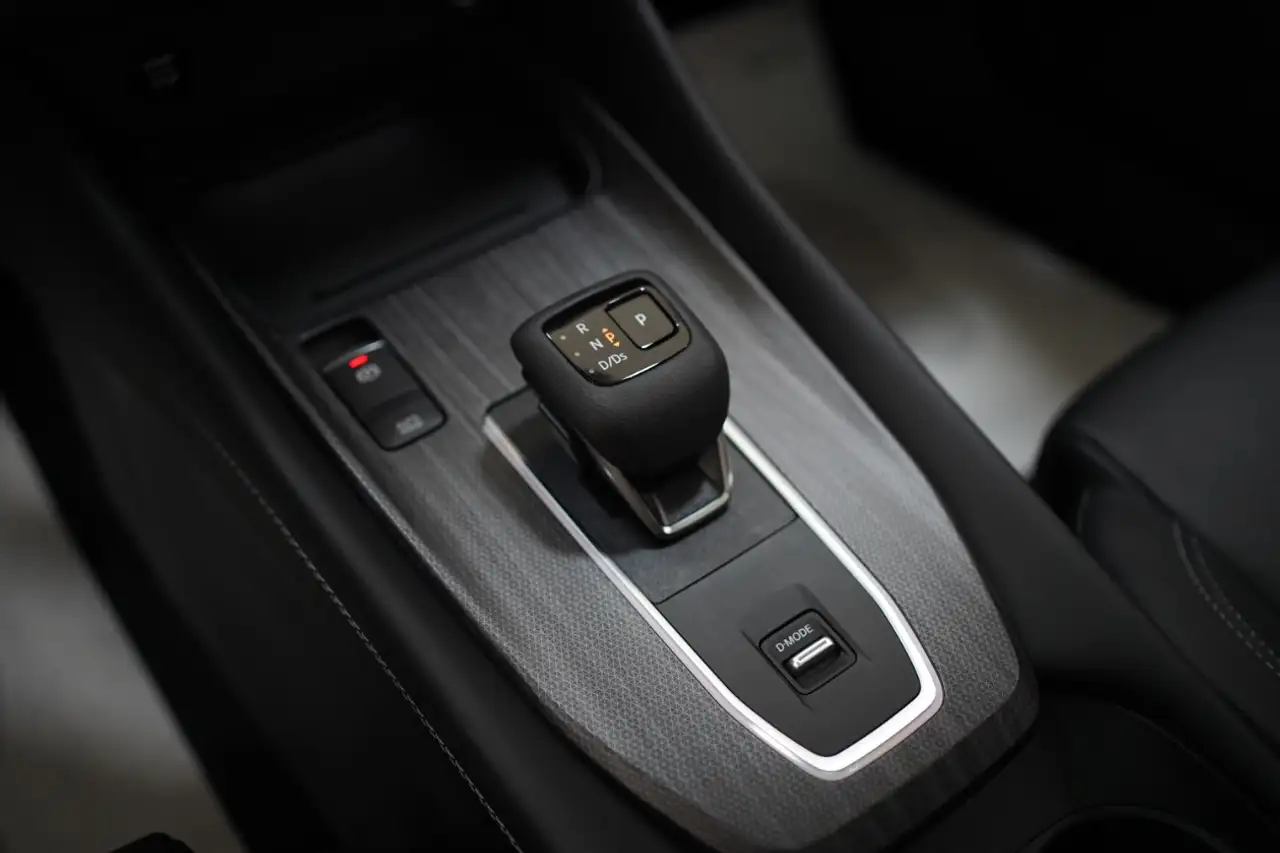 Nissan Qashqai 2026