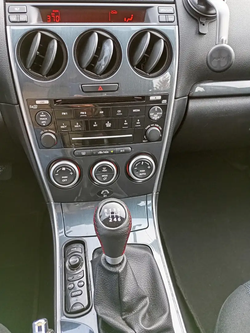 Mazda 6 Wagon 1.8 - 2