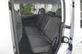 Volkswagen Caddy Life 2.0 tdi DSG *LED*APP*ALU*5-Sitzer Plateado - thumbnail 6