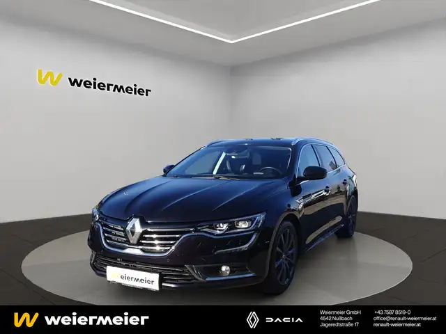 Renault Talisman Grandtour Initiale Paris Energy dCi 160 EDC